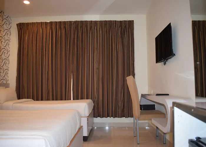 Hotel Orchard Inn