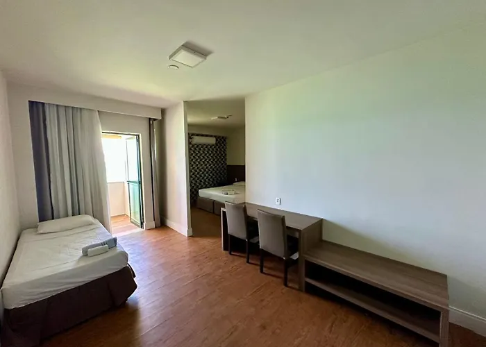 Recife Mar Flats Hotel