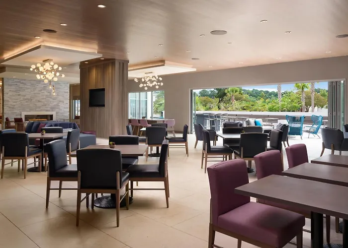 Hotel Lela Wilmington, Tapestry Collection By Hilton