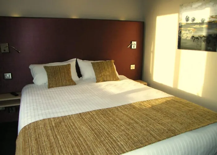 Cit'Hotel Saint-Pierre