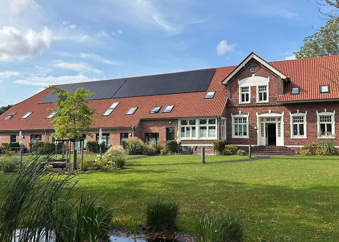 Gulfhof Fresena