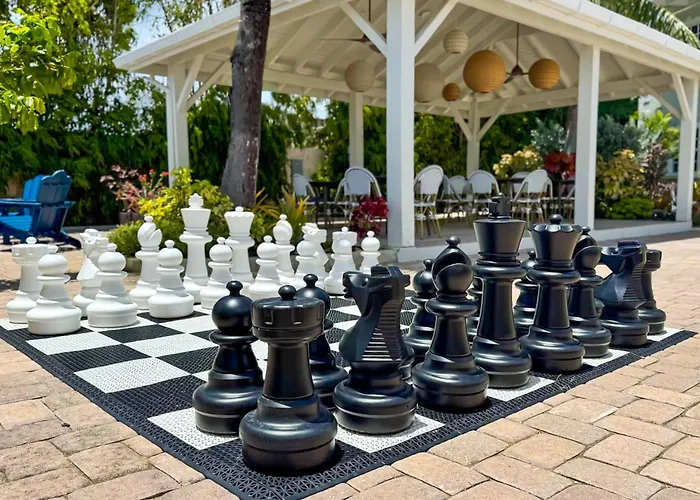 South Point Hotel Inc