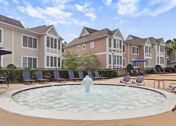King'S Creek Resort By Spinnaker
