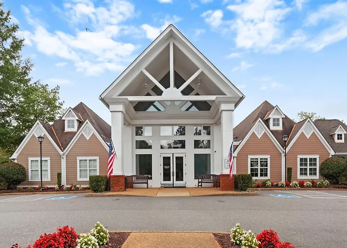 King'S Creek Resort By Spinnaker