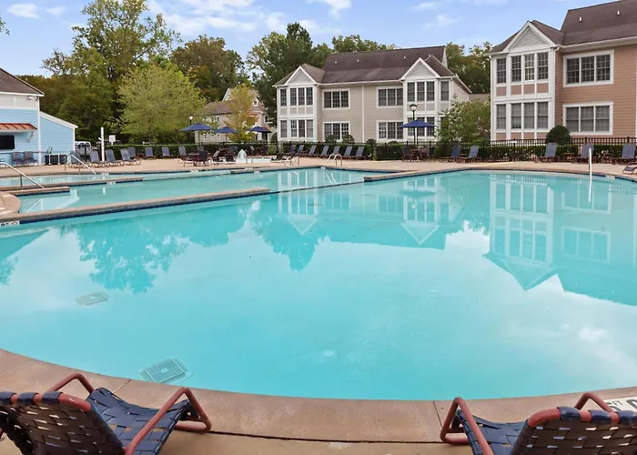 King'S Creek Resort By Spinnaker