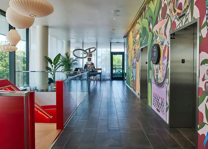 Citizenm Miami South Beach