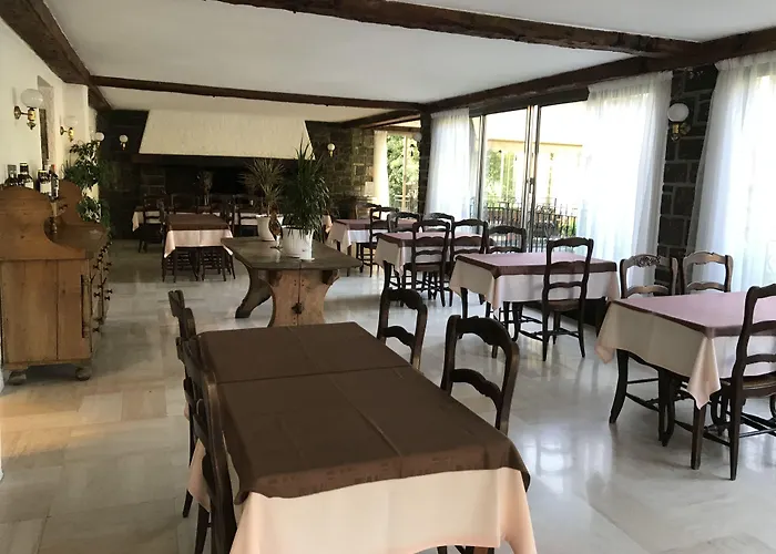 Hotel La Vigneraie