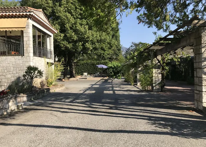 Hotel La Vigneraie