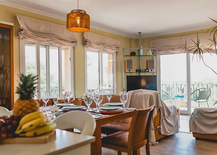 Seahomes Vacations - Nautic Maritime Apt