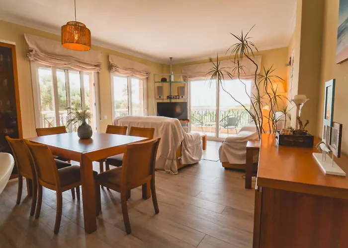 Seahomes Vacations - Nautic Maritime Apt