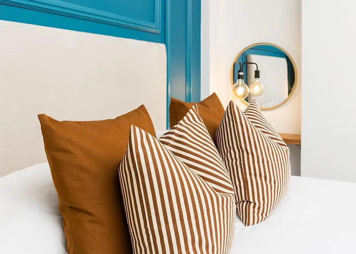 The Adelphi Aparthotel