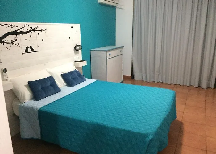 Hotel el Pino