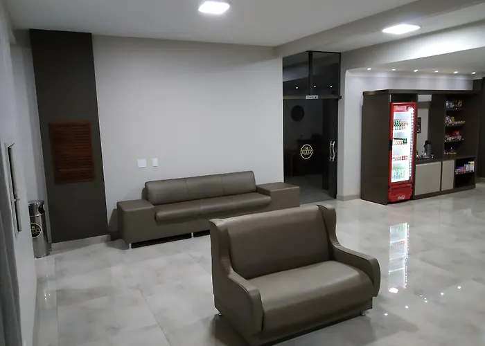 Sleep Hotel Assis