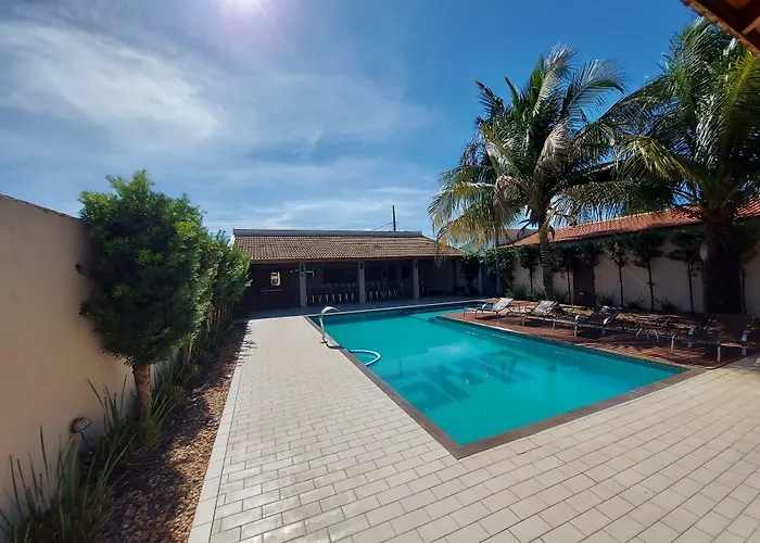 Emmis Park Hotel