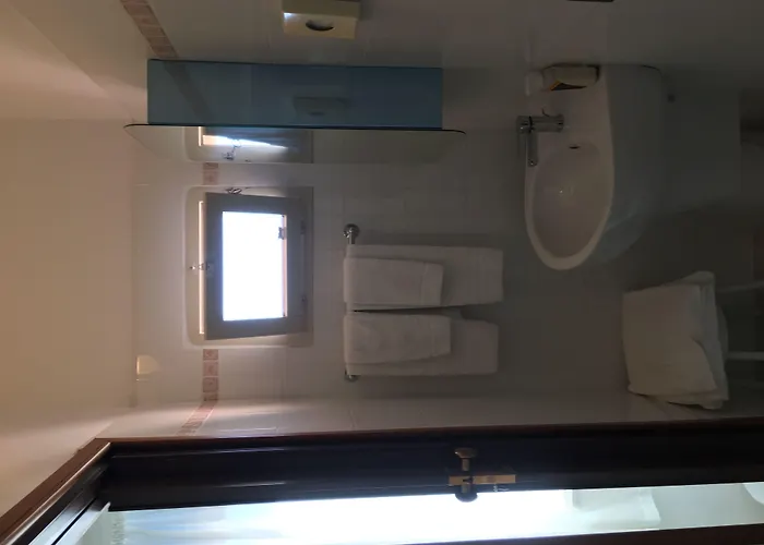 Dea Della Salute Hotel