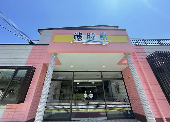 Hotel Isodokei