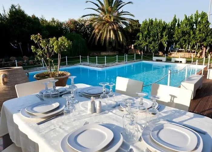Olympic Village Hotel & Spa