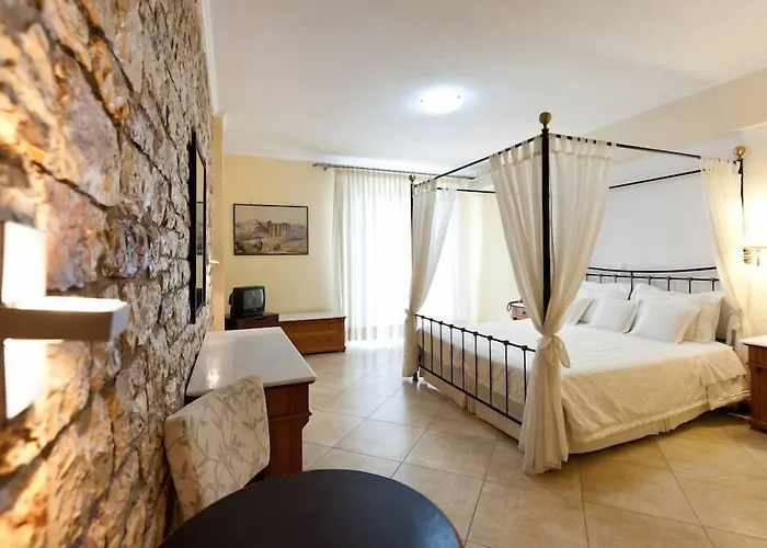 Olympic Village Hotel & Spa