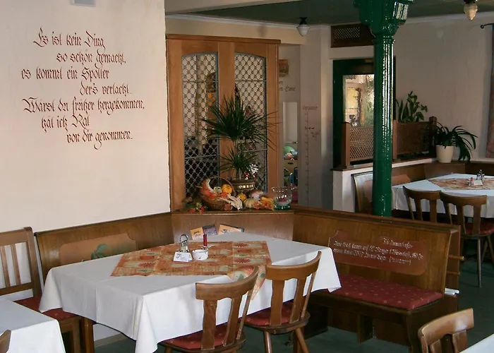 Hotel Gaum