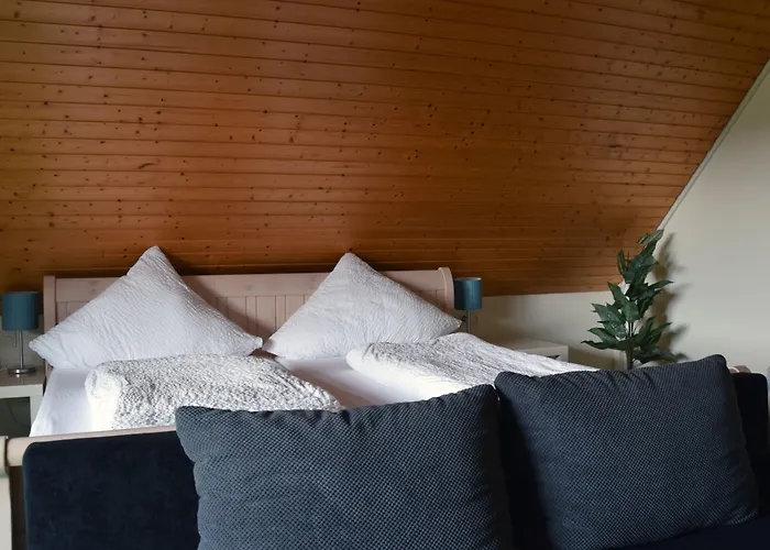 Hotel Pension am See
