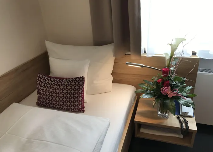Hotel Kronprinz