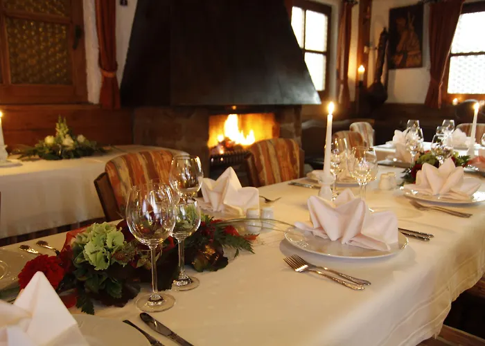 Hotel Kaiserhof Wesel