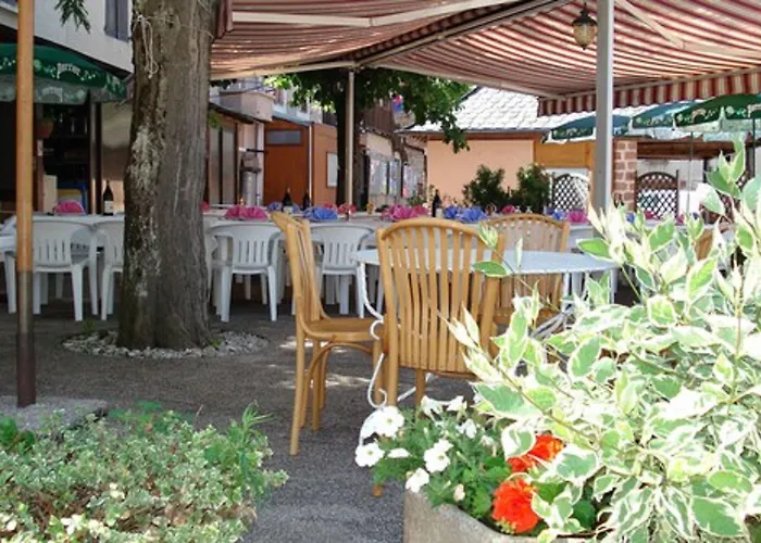Auberge Aux Portes De Conques