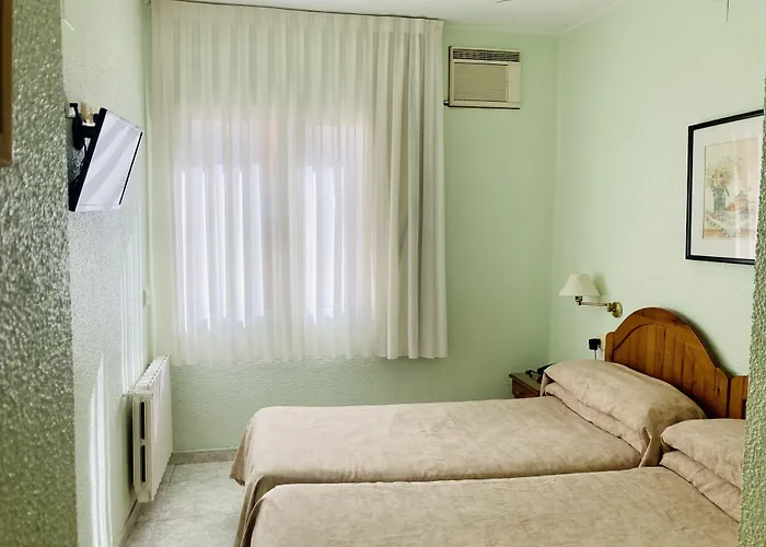 Hotel Dl Urban