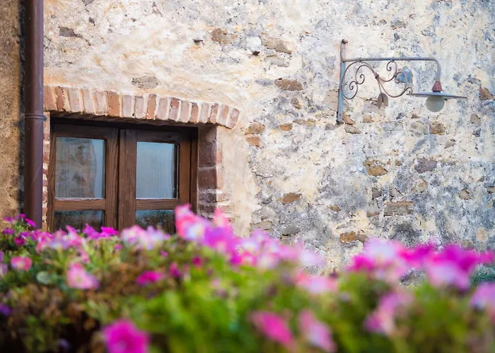 Hotel Anticos Palathos