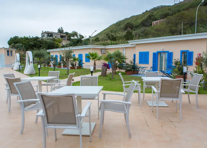 Galìa Luxury Resort