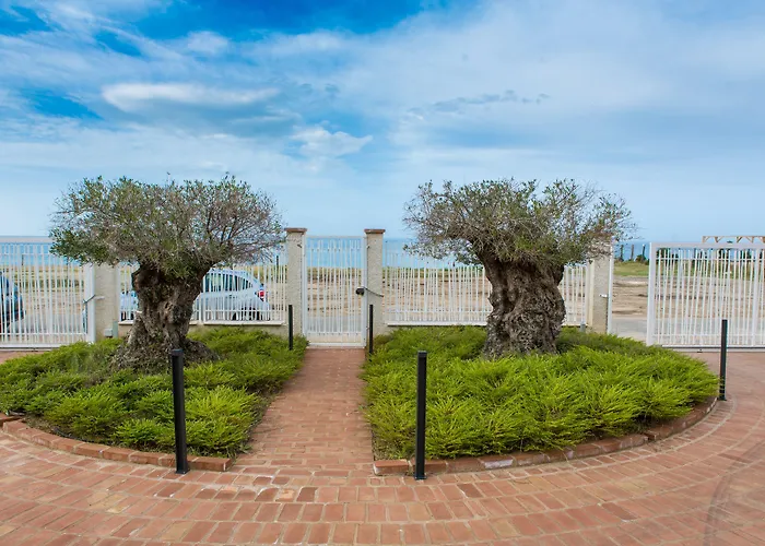 Galia Luxury Resort