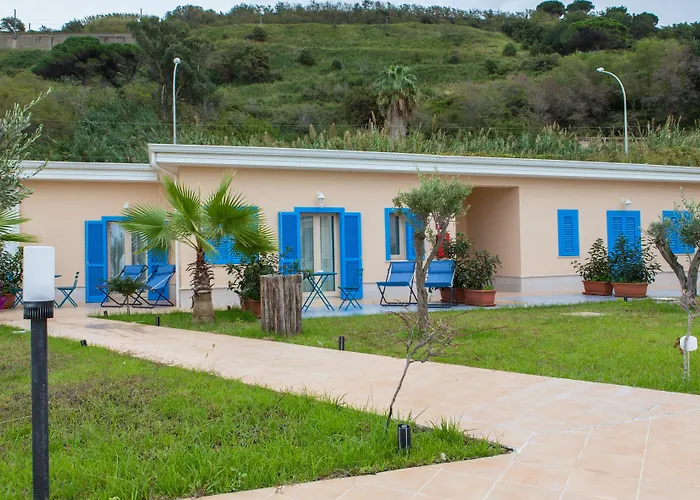 Galia Luxury Resort