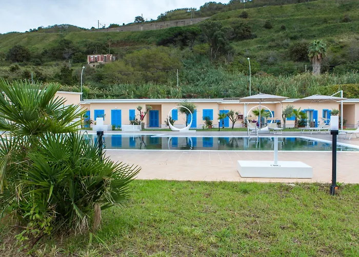Galìa Luxury Resort