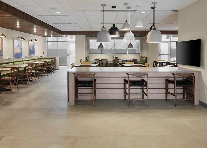 Fairfield Inn & Suites By Marriott Stony Creek