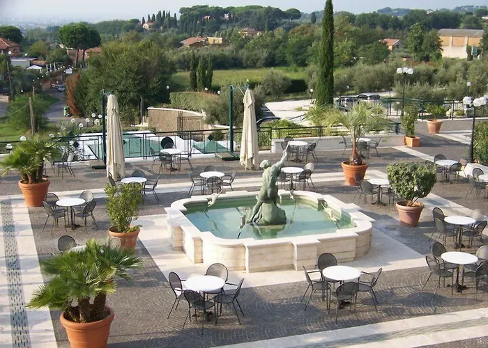 Lh Hotel Domus Caesari