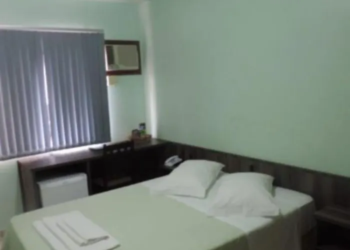 Hotel Demarchi