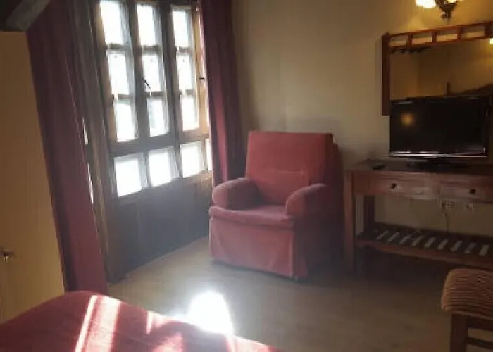 Hotel Rural Casa Cueto