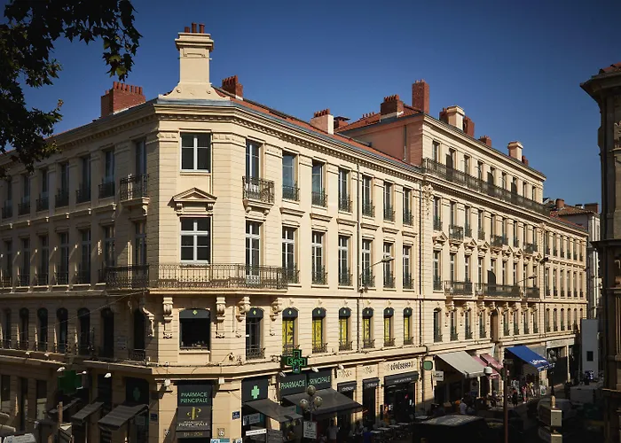 Hotel De Cambis Best Western Premier Collection