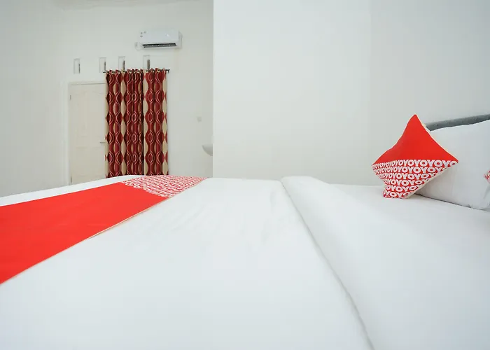 Hotel O Choco 88 Residence