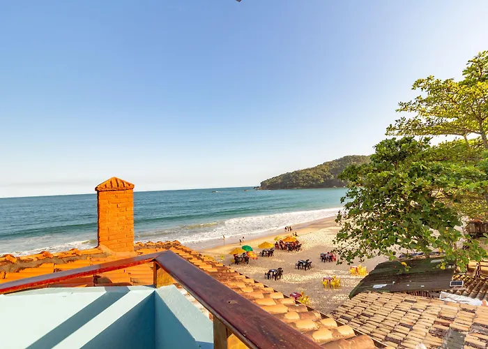 Hotel Garni Cruzeiro Do Sul