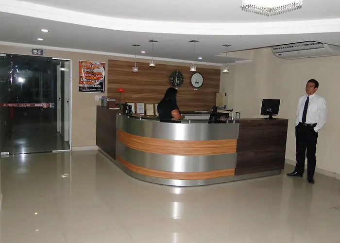 Hotel Caribe