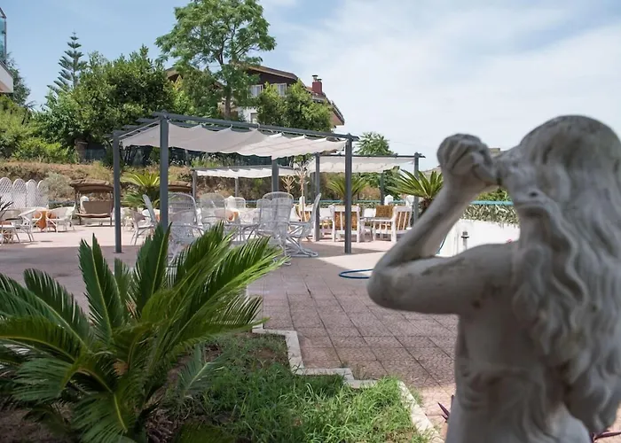 Hotel Umberto