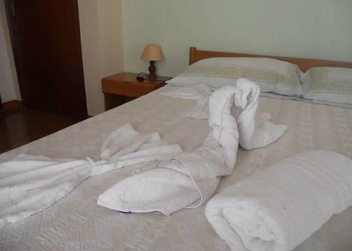 Hotel Umberto