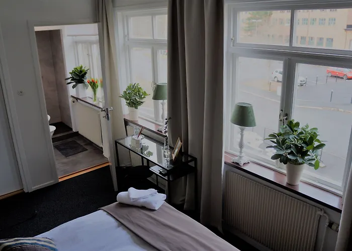 Hotell Taberg