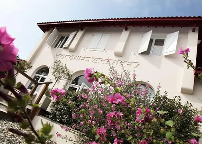 Hotel La Maison de la Prade