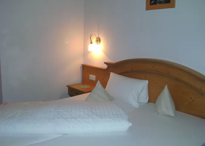 Hotel Casada - Silvretta Premium Card Betrieb
