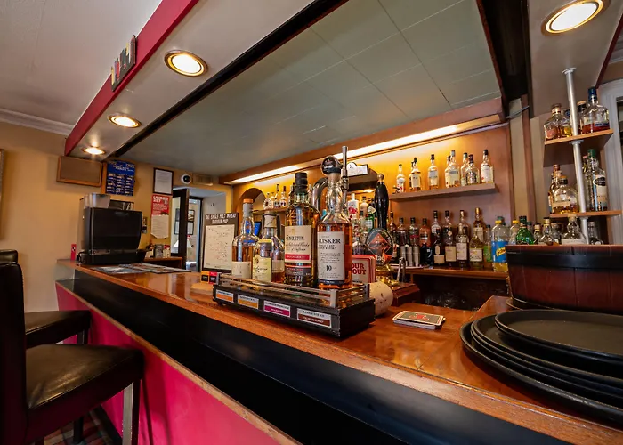 The Rowan Tree Country Hotel