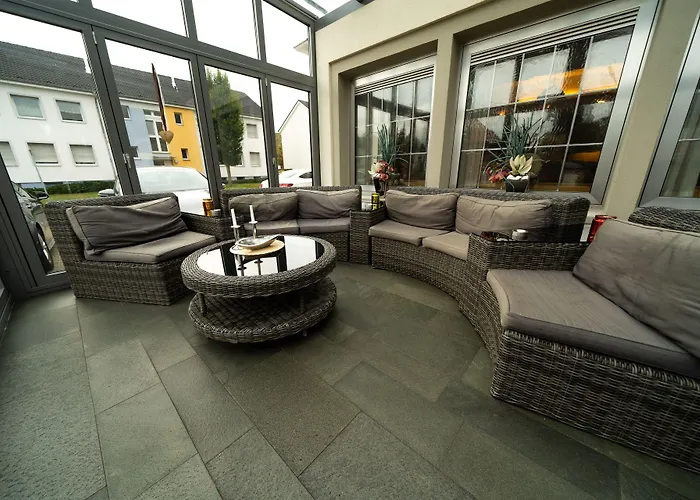 Hotel Emshof