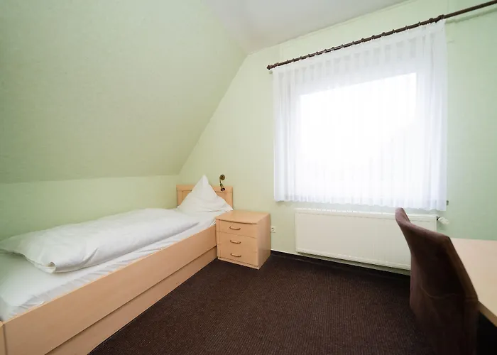 Hotel Emshof
