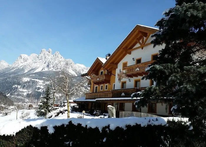 Hotel El Mondin
